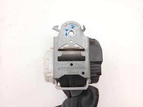 Front right seatbelt RENAULT TRAFIC III Van (FG_) 1.6 dCi 90 (FGME) | BP37069707I25 - Image 5