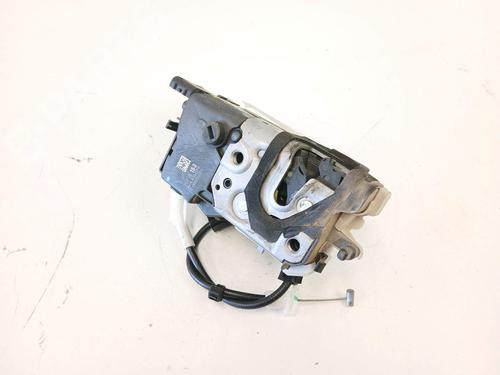 Used Rear right lock Rear right lock CITROËN C5 III (RD_) 1.6 HDi 110 (RD9HL0, RD9HR8, RD9HRA) (112 hp) 39470539 39470539