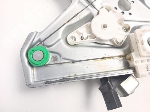 Front left window mechanism SMART FORTWO Coupe (451) 1.0 Turbo (451.332) | BP34707752C22 - Image 8
