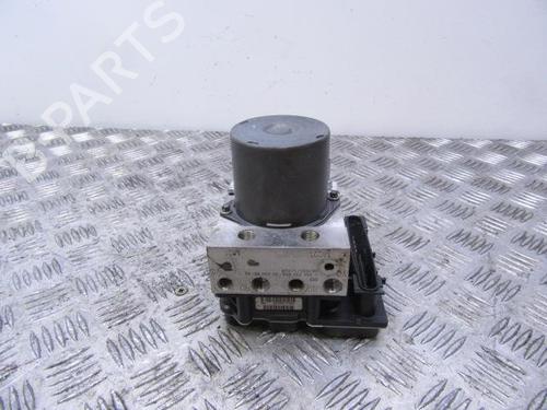 ABS pump PEUGEOT 307 CC (3B) 2.0 HDi 135 | BP20120060M43 