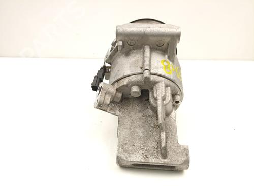 AC compressor DACIA SANDERO II 1.5 Blue dCi 95 (B8JL) | BP21810274M34 