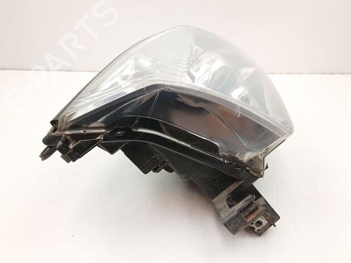 Right headlight NISSAN X-TRAIL I (T30) 2.2 Di 4x4 | BP28027752C29 