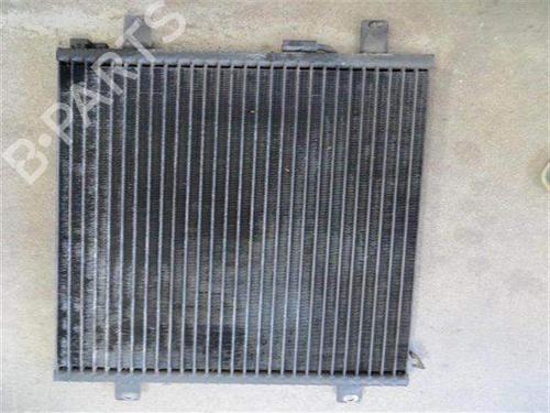 Used AC radiator AC radiator 11955606 11955606