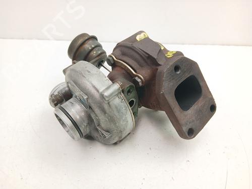 Used Turbocharger/Supercharger Turbocharger/Supercharger VW TRANSPORTER T4 Van (70A, 70H, 7DA, 7DH) 2.5 TDI (88 hp) 35996186 35996186