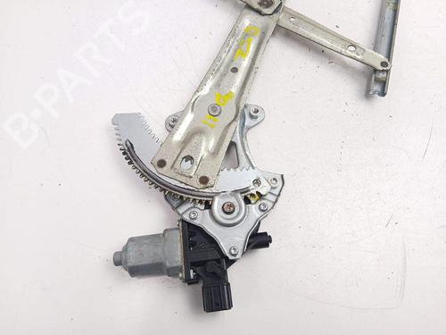 Front left window mechanism MITSUBISHI ASX (GA_W_) 1.8 DI-D (GA6W) | BP35794050C22 - Image 3