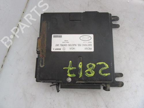 Used Electronic module LAND ROVER RANGE ROVER I [1969-1996]  20118335