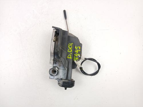 Front right lock MERCEDES-BENZ A-CLASS (W168) A 160 CDI (168.006) | BP30507533C97 
