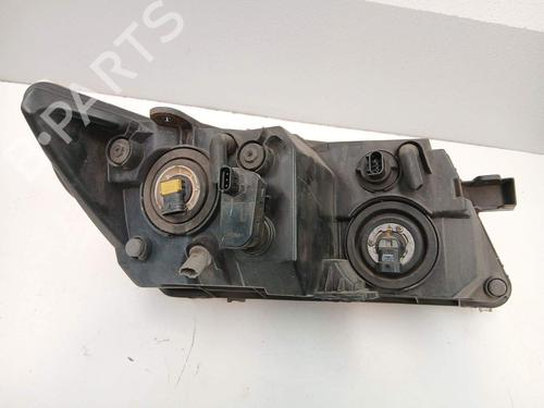 Left headlight FIAT FREEMONT (345_) 2.0 JTD | BP38651723C28 - Image 4