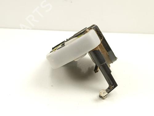 Front left lock NISSAN JUKE (F15) 1.5 dCi | BP18835028C98 