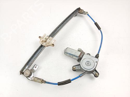 Used Front right window mechanism PEUGEOT 406 (8B) 2.0 HDI 110 (109 hp) 29886418