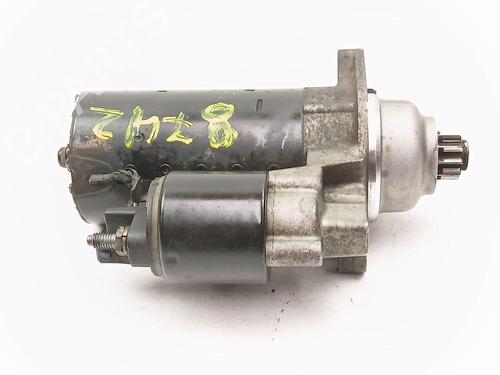 Starter VW POLO (6N2) 1.4 TDI | BP28019649M8 - Image 5