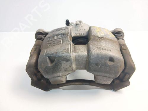 Right front brake caliper CITROËN C4 X (BD_, BE_, BF_) ë-C4 X (BFZKXC) | BP40515739M104 - Image 3