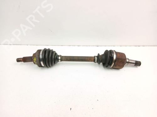 Used Left front driveshaft Left front driveshaft 36157488 36157488