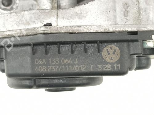 Throttle body SKODA OCTAVIA I (1U2) 1.6 | BP13384305M82 