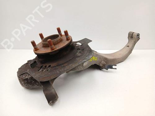 Left front steering knuckle INFINITI G Saloon 37 | BP26502294M25 - Image 3
