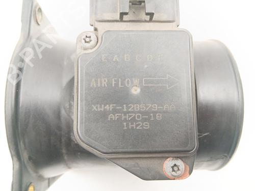 Mass air flow sensor JAGUAR S-TYPE II (X200) 3.0 V6 | BP30614457M95 