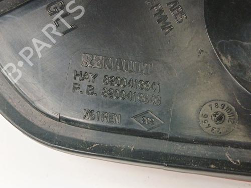 Left taillight RENAULT KANGOO Express (FW0/1_) 1.5 dCi 75 (FW07, FW10, FW04) | BP37535796C34 - Image 9