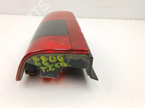 Venstre baglygte CITROËN BERLINGO / BERLINGO FIRST Box Body/MPV (M_) 1.9 D (MBDJY) | BP29632183C34 
