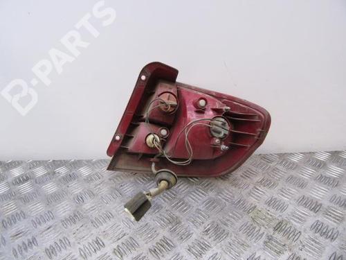 Left taillight HYUNDAI GETZ (TB) 1.5 CRDi | BP11049563C34 