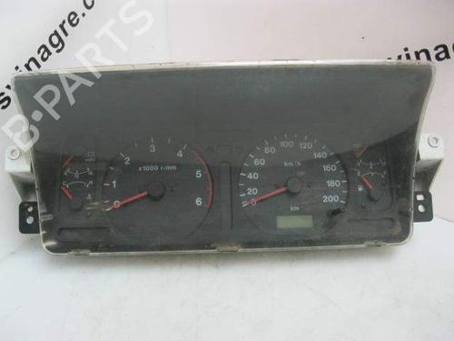 Used Instrument cluster Instrument cluster 20116726 20116726