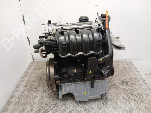 Engine SEAT LEON (1M1) 1.6 16 V | BP39210469M1 - Image 5