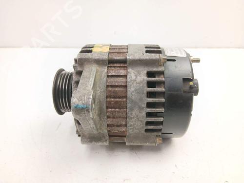 Alternator CHEVROLET MATIZ (M200, M250) 1.0 | BP34404951M7 - Image 4