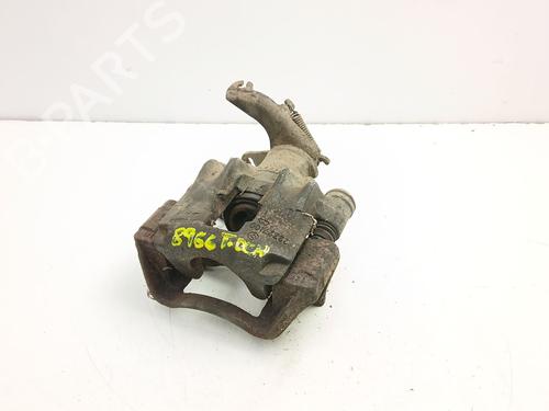 Used Right rear brake caliper Right rear brake caliper IVECO DAILY III Van 29 L 11 V (106 hp) 33756430 33756430