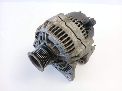 Used Alternator Alternator SEAT TOLEDO I (1L2) 1.8 i (90 hp) 39992835 39992835