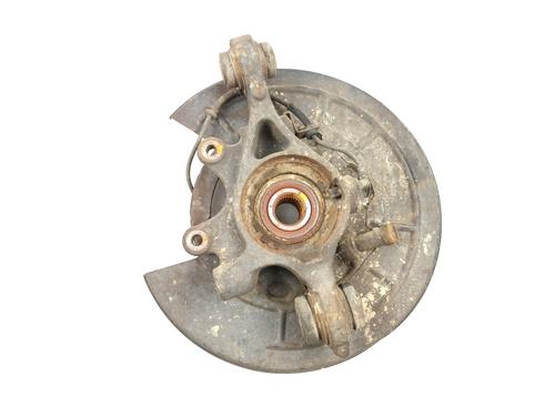 Left rear steering knuckle LAND ROVER DISCOVERY III (L319) 2.7 TD 4x4 | BP25131754M27 