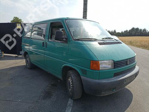 VW TRANSPORTER T4 Bus (70B, 70C, 7DB, 7DK, 70J, 70K, 7DC, 7DJ) 1.9 TD (68 hp) 1110750