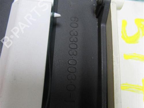 Instrument cluster LANCIA DEDRA (835_)  | BP20118160C47 