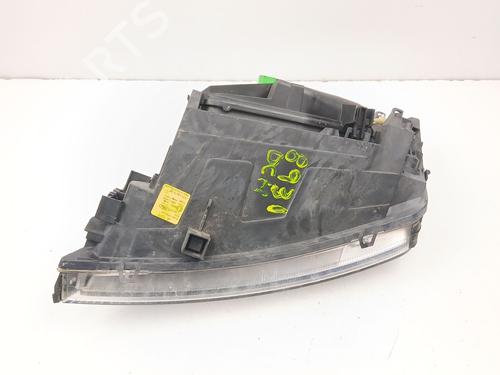 Right headlight FORD MONDEO III (B5Y) 2.0 16V TDDi / TDCi | BP32442872C29 