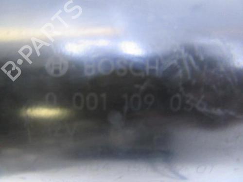 Starter MERCEDES-BENZ SPRINTER 4-t Platform/Chassis (B904)  | BP20120257M8 