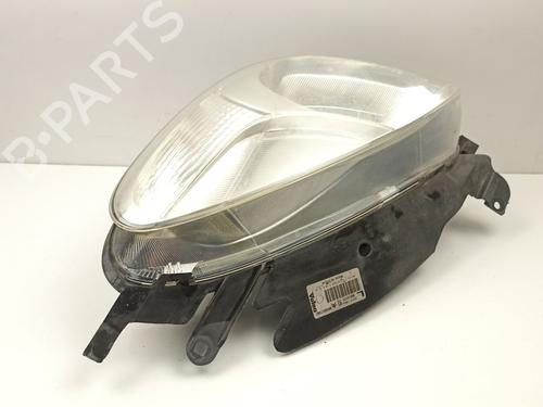 Left headlight CITROËN XSARA PICASSO (N68) 1.6 16V | BP19903116C28 
