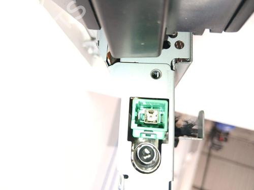 Instrument cluster MAZDA CX-7 (ER) 2.2 MZR-CD AWD (ER10A) | BP33465954C47 - Image 9