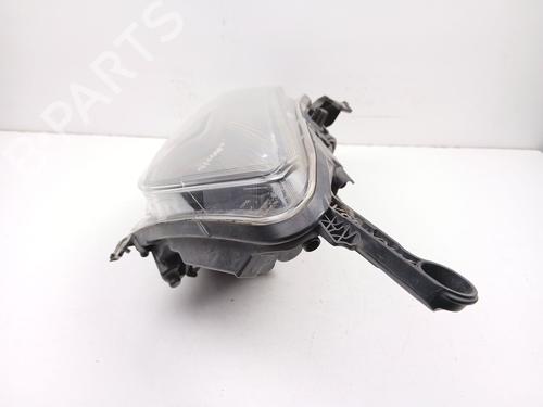 Left headlight OPEL ASTRA J (P10) 1.6 CDTi (68) | BP29502808C28 
