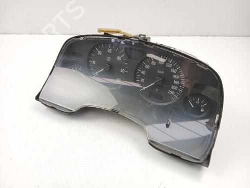 Quadrante OPEL ZAFIRA A MPV (T98) [1999-2006]  32137267