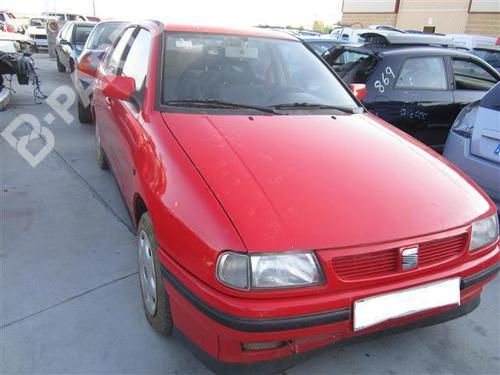 SEAT CORDOBA (6K1, 6K2) 1.8 i (90 hp) 1330396