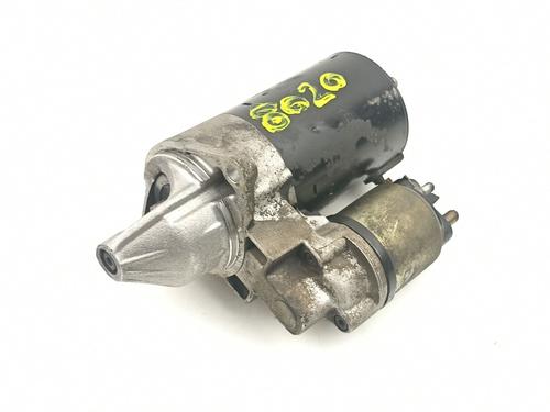 Motor arranque OPEL CORSA C (X01) 1.0 (F08, F68) (58 hp) 15586514