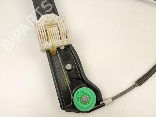 Front right window mechanism BMW 1 (E87) 118 d | BP17570282C23 