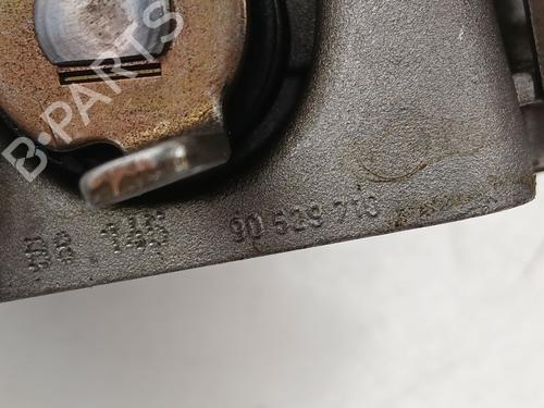 Throttle body OPEL ASTRA G Hatchback (T98) 1.6 16V (F08, F48) | BP32392078M82