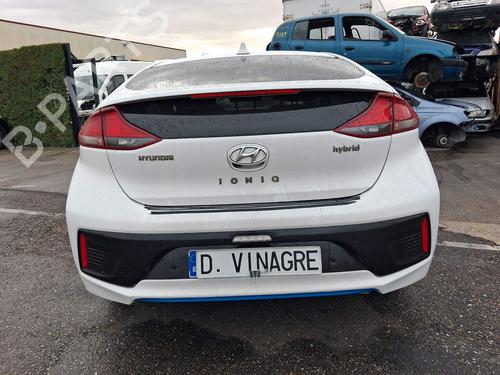Right tailgate light HYUNDAI IONIQ (AE) 1.6 GDI Hybrid | BP39621663C80 - Image 12