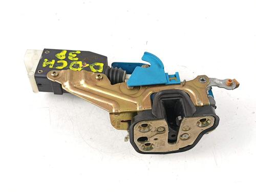 Used Front right lock Front right lock 11757496 11757496