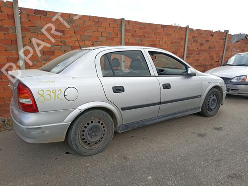 Right front driveshaft OPEL ASTRA G Saloon (T98) 2.0 DI (F69) | BP20708120M39 
