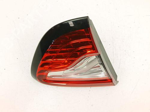 Left tailgate light RENAULT CAPTUR I (J5_, H5_) 1.2 TCe 120 | BP29478682C79 - Image 2