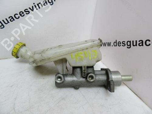 Brake master cylinder CITROËN C3 Pluriel (HB_) 1.6 | BP37441083M77 - Image 2