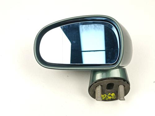 Left mirror AUDI TT (8N3) 1.8 T | BP20708075C26 