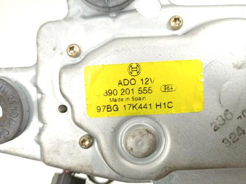 Rear wiper motor FORD MONDEO II (BAP) 1.8 TD | BP25130143M102 