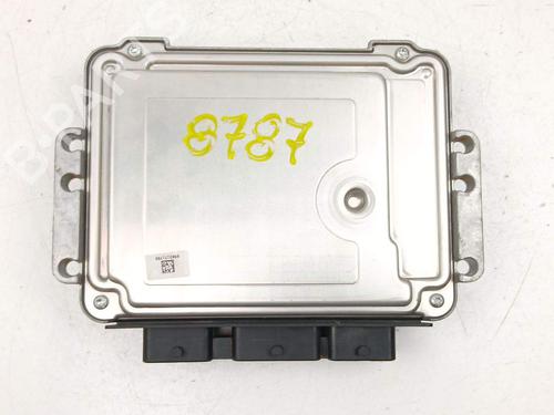 Control unit CITROËN BERLINGO MULTISPACE (B9) 1.6 HDi 110 | BP29566526M11 - Image 4