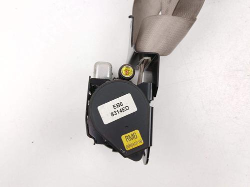 Front right seatbelt RENAULT KOLEOS I (HY_) 2.0 dCi 4x4 (HY0K) | BP26977054I25 - Image 4